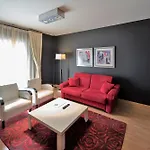 Itaca By Soho Boutique 4* Саламанка