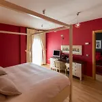 Отель Itaca By Soho Boutique 4*