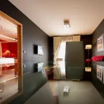 Отель Itaca By Soho Boutique 4*