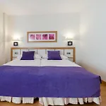 Отель Itaca By Soho Boutique Саламанка