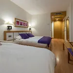 Отель Itaca By Soho Boutique 4*