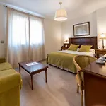 Отель Itaca By Soho Boutique