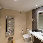 Itaca By Soho Boutique Отель Саламанка