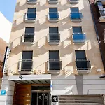 Itaca By Soho Boutique 4*