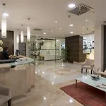 Отель Itaca By Soho Boutique