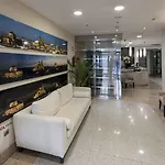 Itaca By Soho Boutique Отель Саламанка