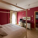 Отель Itaca By Soho Boutique 4*