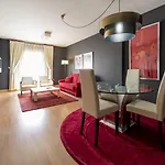 Itaca By Soho Boutique Отель