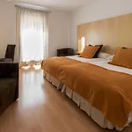 Отель Itaca By Soho Boutique Саламанка