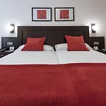 Отель Itaca By Soho Boutique Саламанка