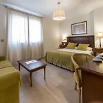 Отель Itaca By Soho Boutique