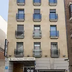 Отель Itaca By Soho Boutique Саламанка