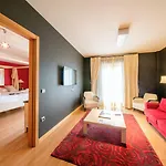 Отель Itaca By Soho Boutique Саламанка