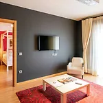 Itaca By Soho Boutique 4* Саламанка