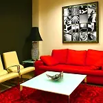 Itaca By Soho Boutique Отель Саламанка