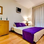 Отель Itaca By Soho Boutique Саламанка