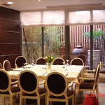 Отель Itaca By Soho Boutique Саламанка