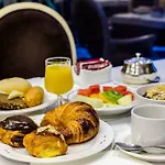 Itaca By Soho Boutique Отель 4*