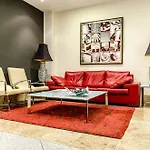 Itaca By Soho Boutique 4* Саламанка