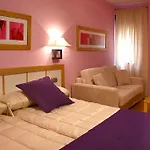 Отель Itaca By Soho Boutique Саламанка