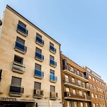 Itaca By Soho Boutique Σαλαμάνκα