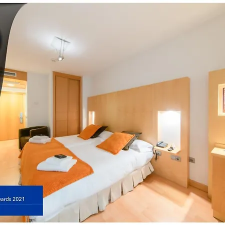 Itaca By Soho Boutique Ξενοδοχείο 4*