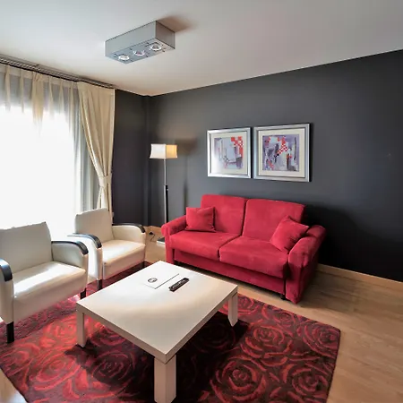 Itaca By Soho Boutique 4* Salamanca