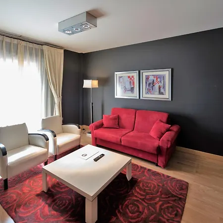 Itaca By Soho Boutique 4* Salamanka