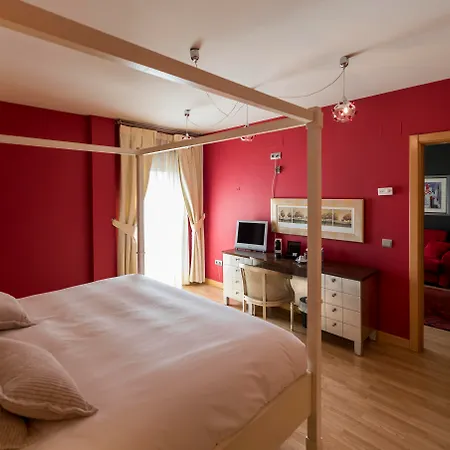 Hotel Itaca By Soho Boutique 4*