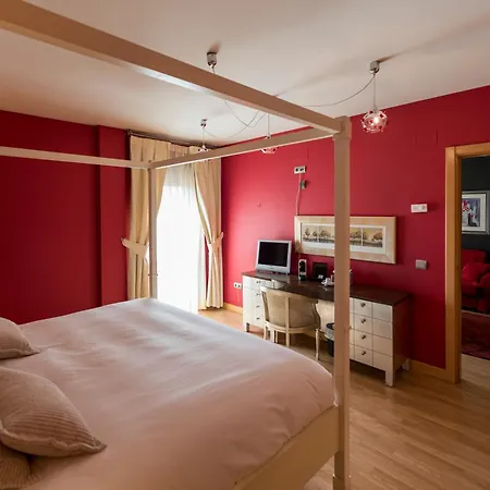 Hotel Itaca By Soho Boutique 4*