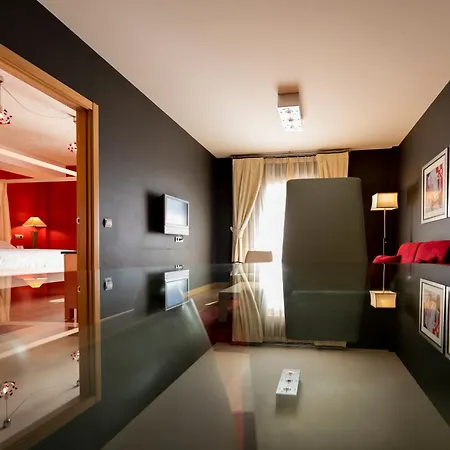 ホテル Itaca By Soho Boutique 4*