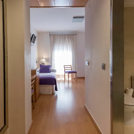 Soho Boutique Canalejas Hotel 4*