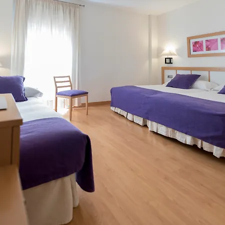 Itaca By Soho Boutique Hotel Salamanca