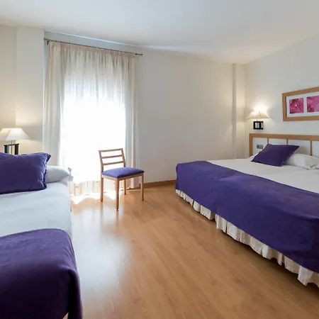 Hotel Itaca By Soho Boutique