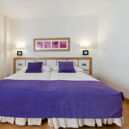 Hotel Itaca By Soho Boutique Salamanca