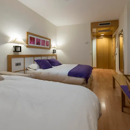 Hotel Itaca By Soho Boutique 4*
