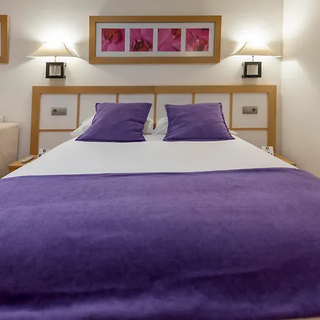 Itaca By Soho Boutique Hotel 4*