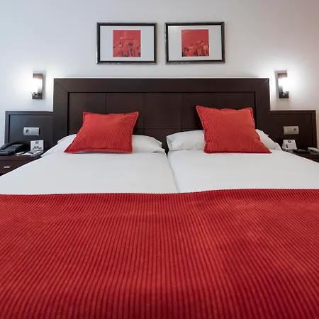 Hotel Itaca By Soho Boutique Salamanca
