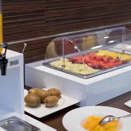 Soho Boutique Canalejas Hotel 4*