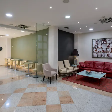 Hotel Itaca By Soho Boutique Salamanca
