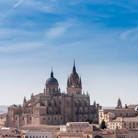 Itaca By Soho Boutique Salamanca