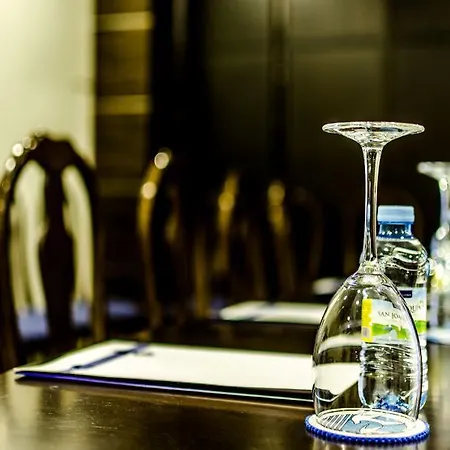 Itaca By Soho Boutique 4* Σαλαμάνκα