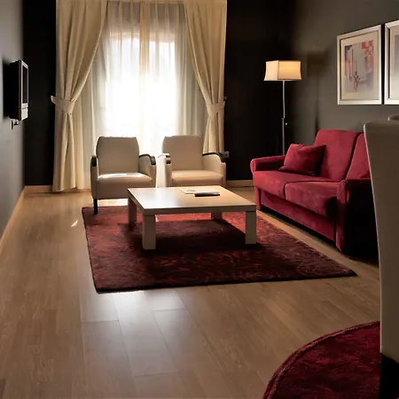 Itaca By Soho Boutique Hotel 4*