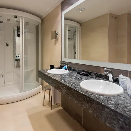 Itaca By Soho Boutique 4*