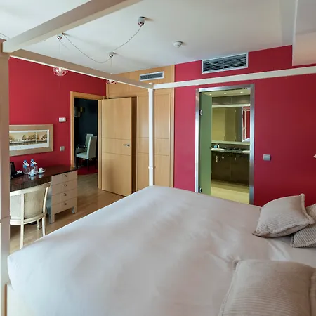 Ξενοδοχείο Itaca By Soho Boutique 4*