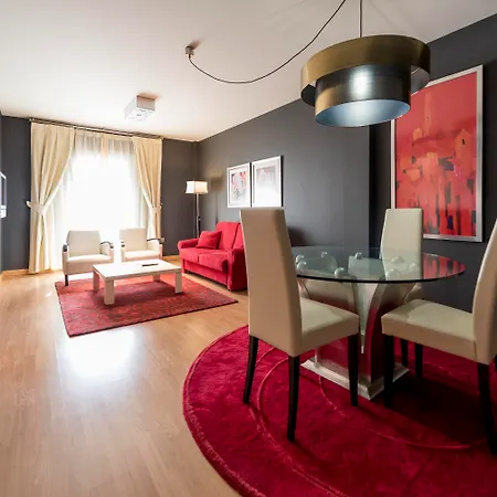 Soho Boutique Canalejas Hotel