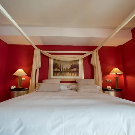Hotel Itaca By Soho Boutique