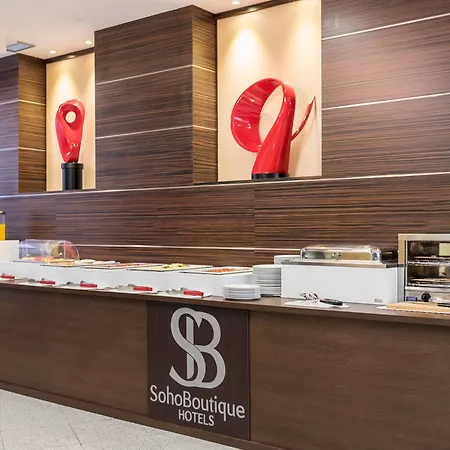 Ξενοδοχείο Itaca By Soho Boutique