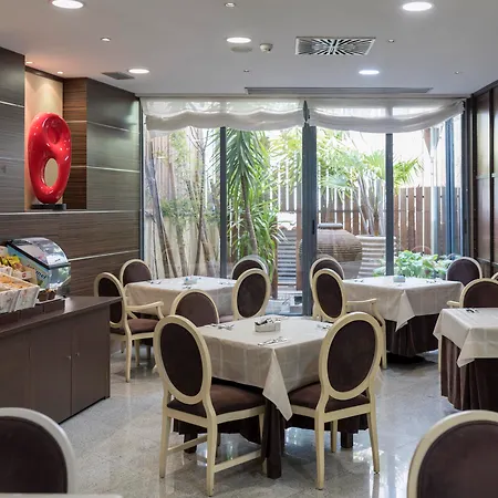 Itaca By Soho Boutique Ξενοδοχείο