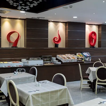 Hotel Itaca By Soho Boutique Salamanca